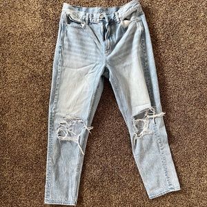 American Eagle Jeans (Size 8)